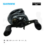 Shimano CURADO DC 200XG 右手橫攪