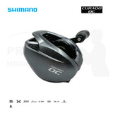 Shimano CURADO DC 200XG 右手橫攪