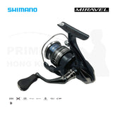 Shimano MIRAVEL 輕量多用途直攪(22年最新)