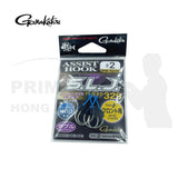 Gamakatsu GA-052 SLJ鐵板鉤