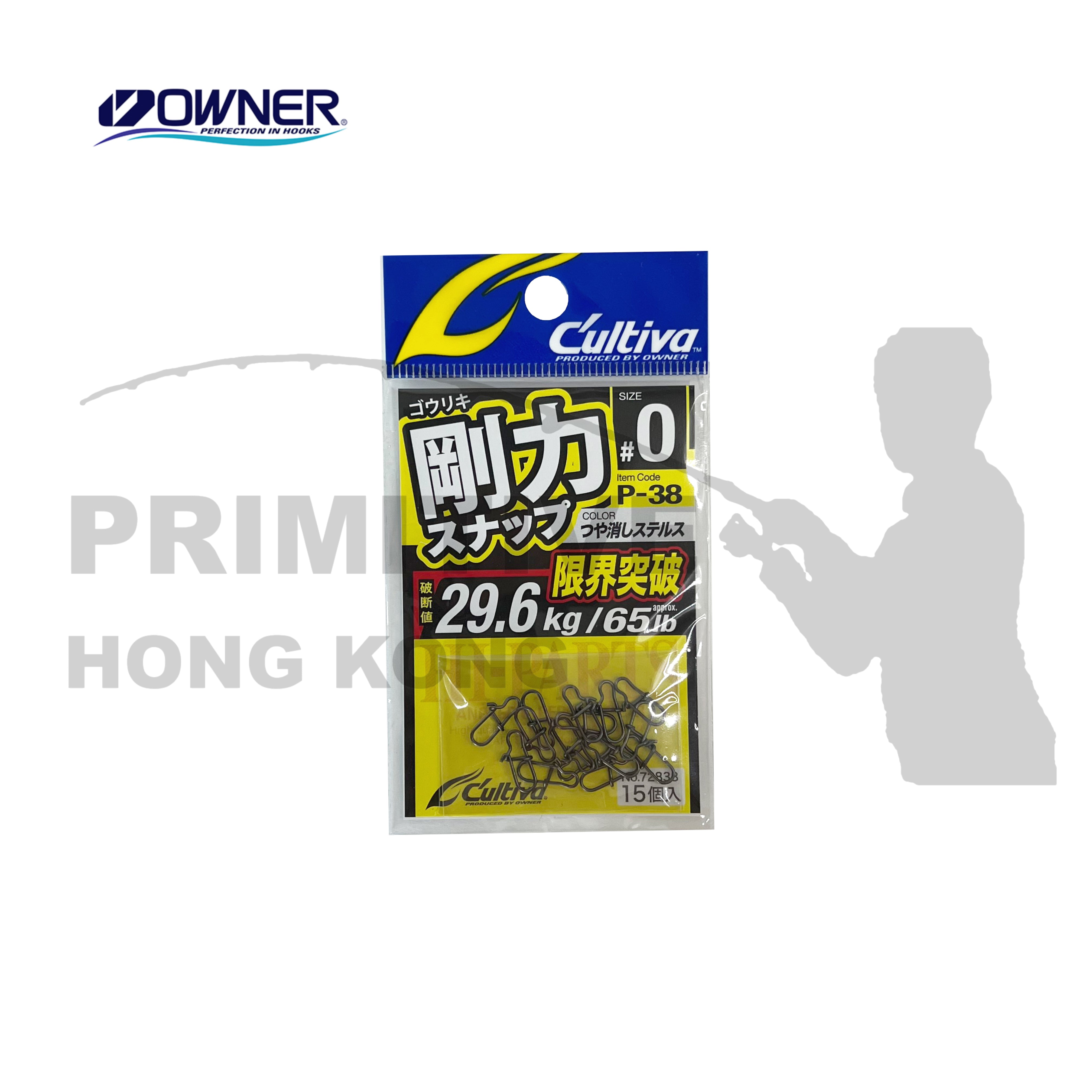 Cultiva 剛力超強快扣