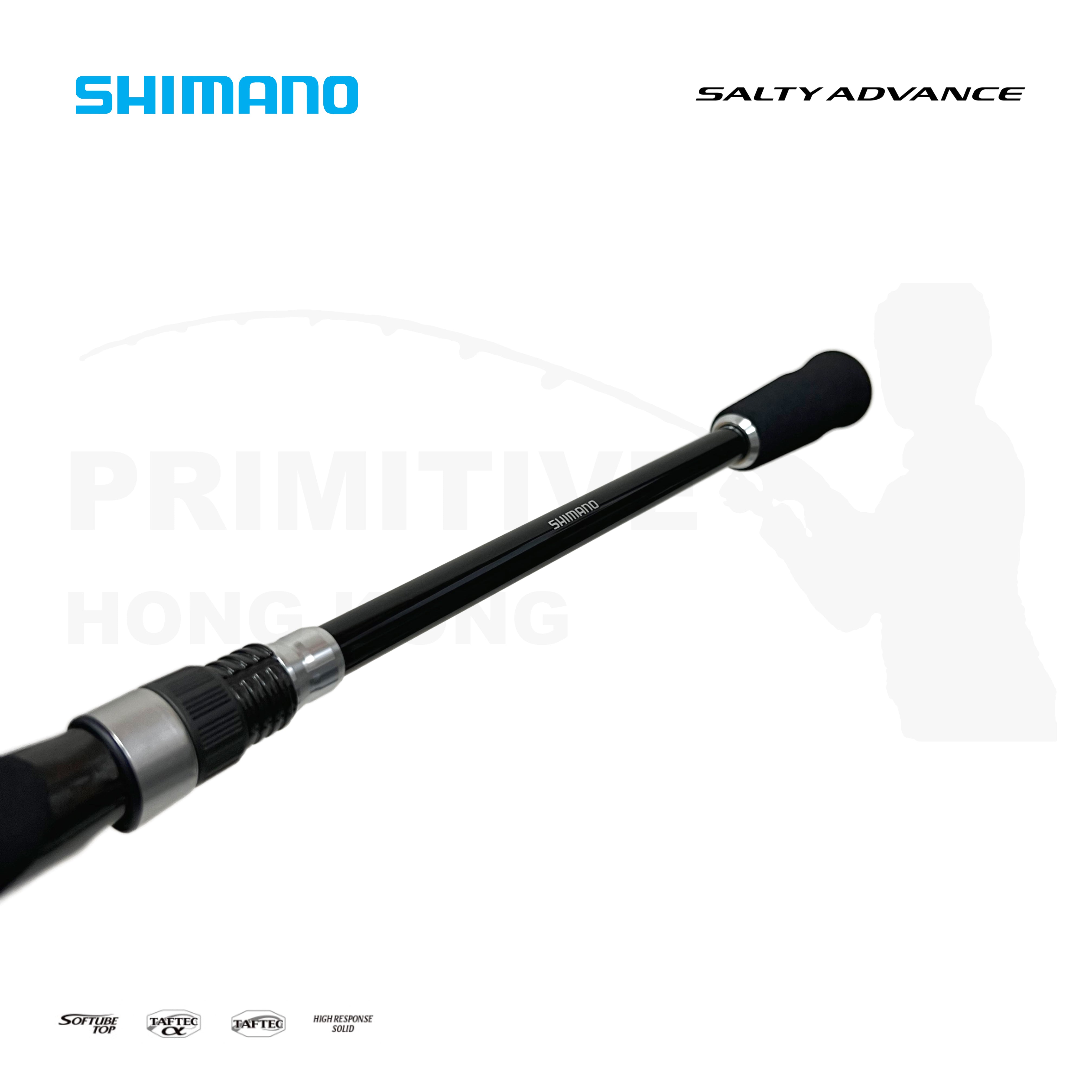 Shimano SALTY ADVANCE EGING / ROCK FISH