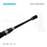 Shimano SALTY ADVANCE EGING / ROCK FISH