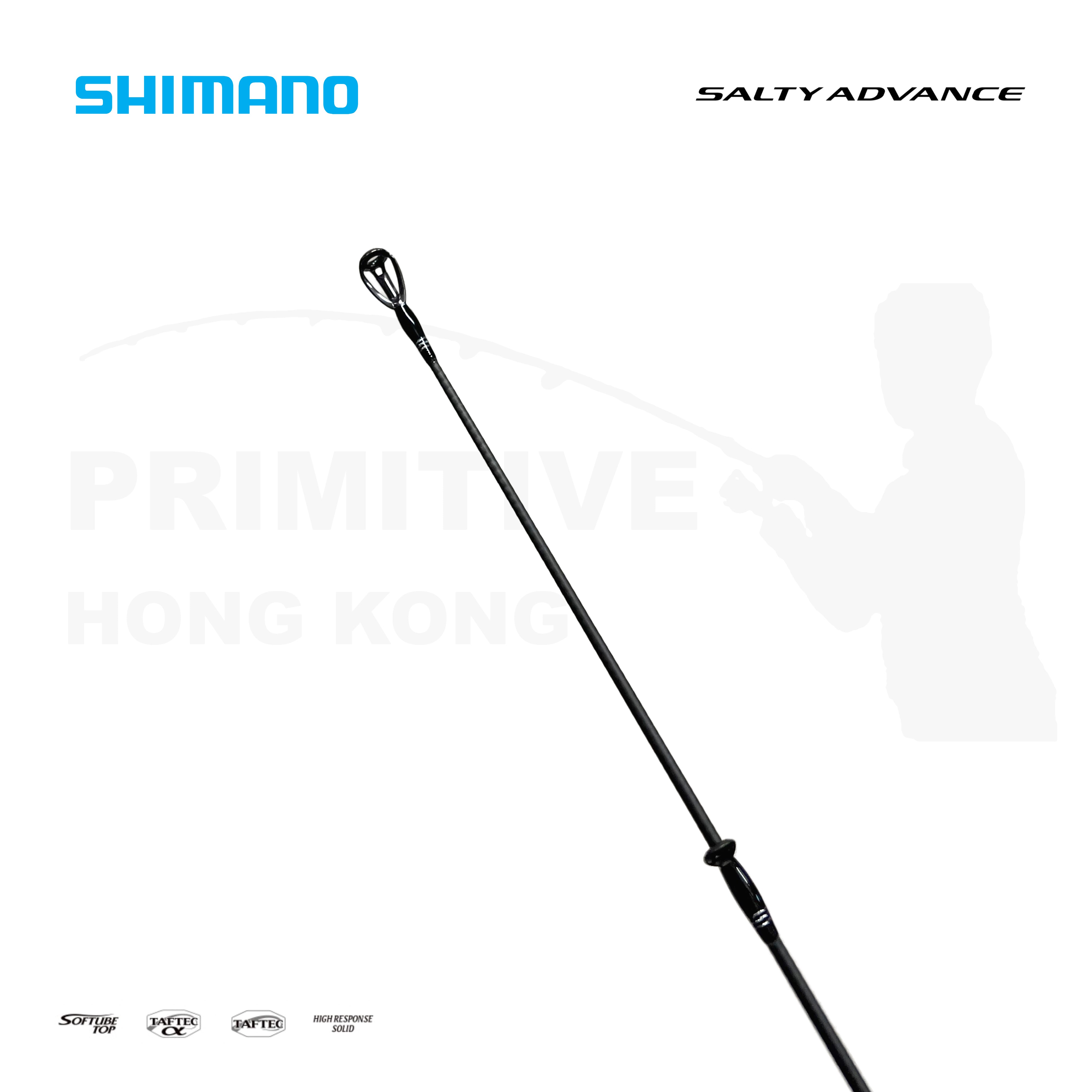Shimano SALTY ADVANCE EGING / ROCK FISH