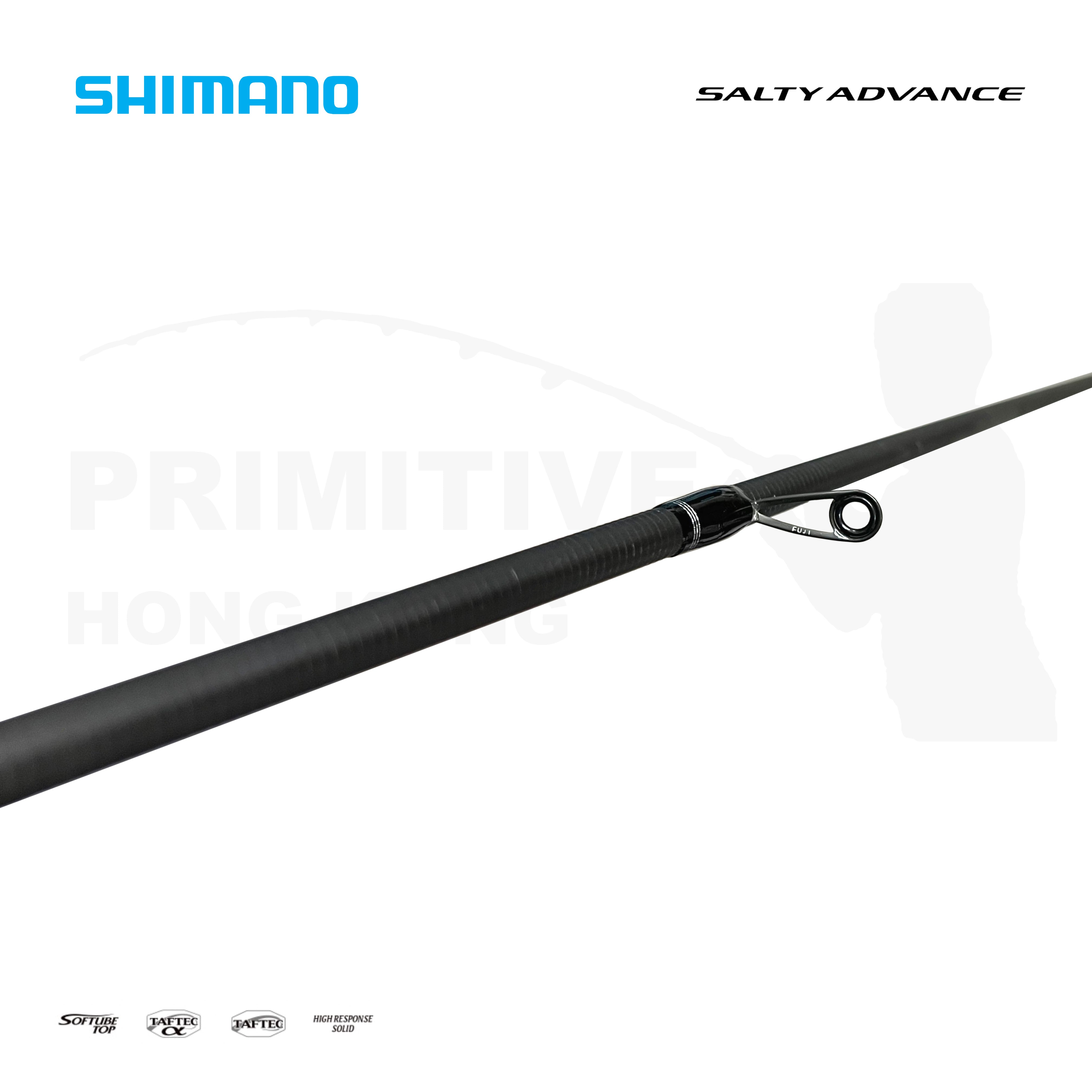 Shimano SALTY ADVANCE EGING / ROCK FISH