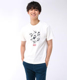 日本 Chums Booby & Friends T-shirt kids #2221