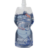 Platypus SoftBottle™ 1L 軟水袋 