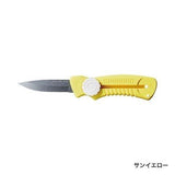 Shimano TYPE-F 防銹不銹鋼刀
