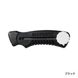 Shimano TYPE-F 防銹不銹鋼刀 