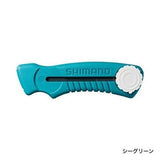 Shimano TYPE-F 防銹不銹鋼刀 