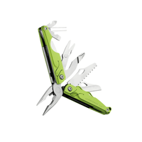 Leatherman LEAP 隨身萬用刀 [香港行貨 25年保養] 