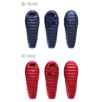 BLACK ICE 黑冰 G系列 鵝絨睡袋 Down Sleeping Bags 