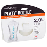 Platypus Platy 2L Bottle 軟水袋 