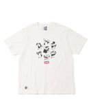 日本 Chums Booby & Friends T-shirt #2221 
