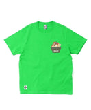 日本 Chums Cactus T-shirt #2223 