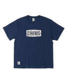 日本 Chums Logo BBQ T-shirt #2224