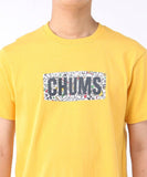 日本 Chums Logo BBQ T-shirt #2224 