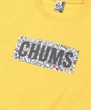 日本 Chums Logo BBQ T-shirt #2224 