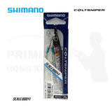 Shimano COLTSNIPER Aomono Catcher 28G 鐵板