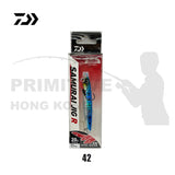 Daiwa SAMURAI Jig R 20g 鐵板 