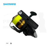 Shimano FX 入門攪