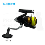 Shimano FX 入門攪