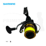 Shimano FX 入門攪