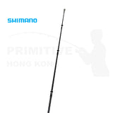 Shimano HARD ROCKER BB B72H+ （橫攪假餌杆）