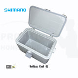 Shimano Hoilday Cool 6L 冰箱 