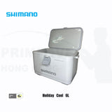 Shimano Hoilday Cool 6L 冰箱 