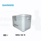 Shimano Hoilday Cool 6L 冰箱 