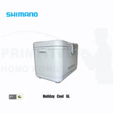 Shimano Hoilday Cool 6L 冰箱 
