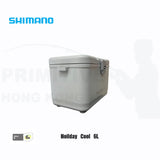 Shimano Hoilday Cool 6L 冰箱 