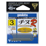 Gamakatsu 千又R 魚鈎 