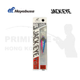 Hayabusa JACKEYE TG 30g鐵板 FS433