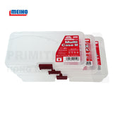 Meiho Multi Case 實用工具盒