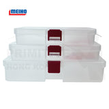 Meiho Multi Case 實用工具盒