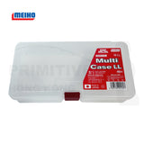 Meiho Multi Case 實用工具盒