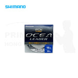 Shimano Ocea EX Fluorocarbon Leader Line 碳絲 50m