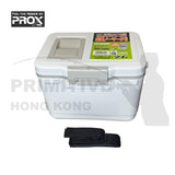 ProX 7L 冰箱 