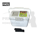 ProX 7L 冰箱 