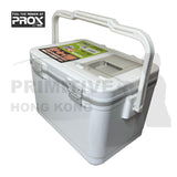 ProX 7L 冰箱 