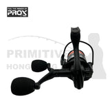 ProX X-One TE 魷魚攪 