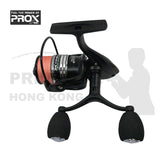 ProX X-One TE 魷魚攪 