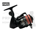 ProX X-One TE 魷魚攪