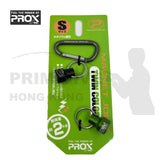 ProX 磁力扣 
