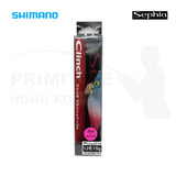 Shimano Shimano Sephia Clinch 3.0 Flash Boost 假蝦