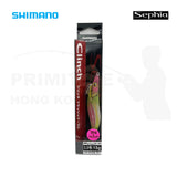 Shimano Shimano Sephia Clinch 3.0 Flash Boost 假蝦