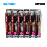 Shimano Shimano Sephia Clinch 3.0 Flash Boost 假蝦