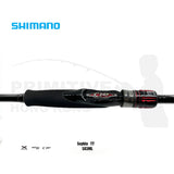 Shimano Sephia TT S83ML 魷魚竿 